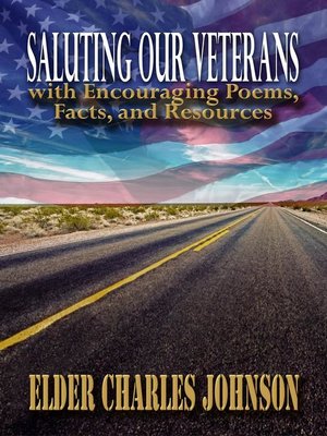 cover image of Saluting our Veterans